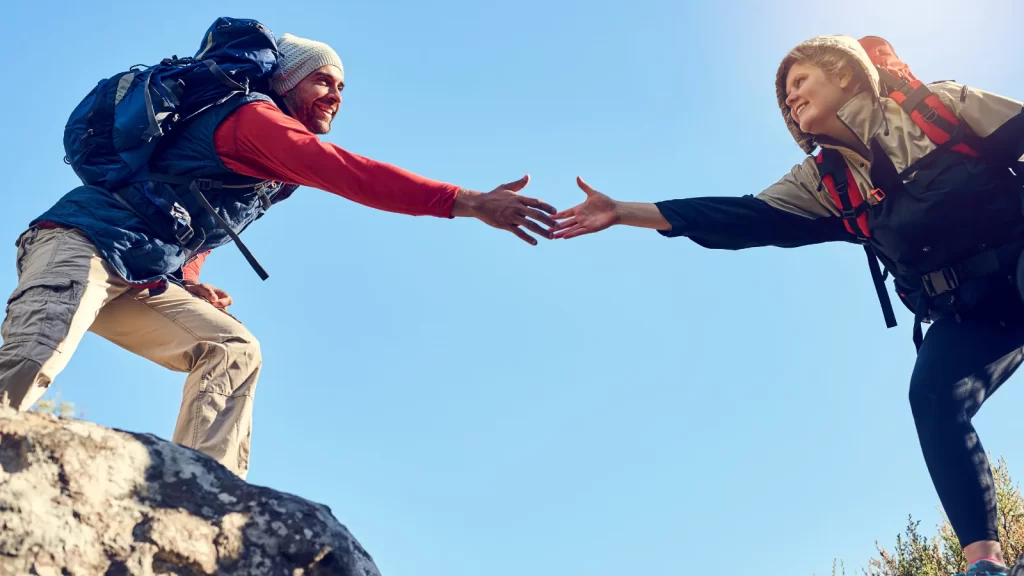 how to get others to believe in you by leading with authenticity